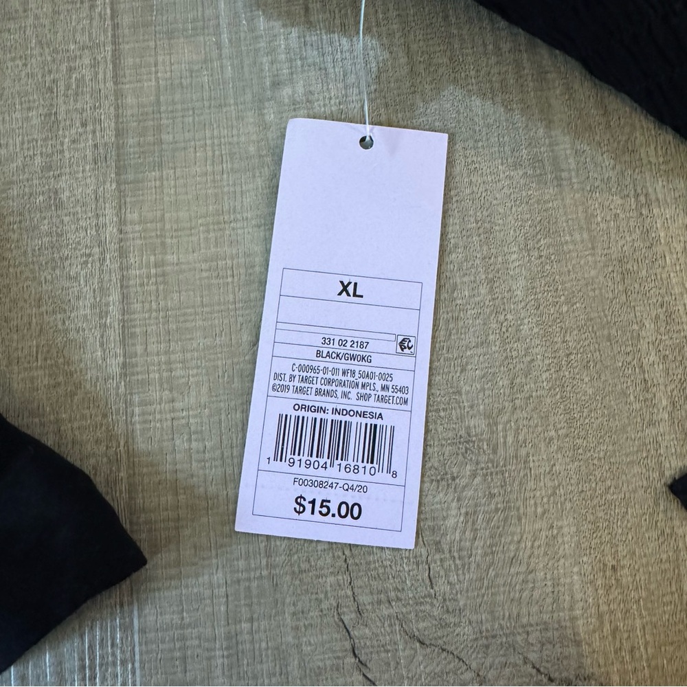 NWT Wild Fable Tank - Picture 5 of 5